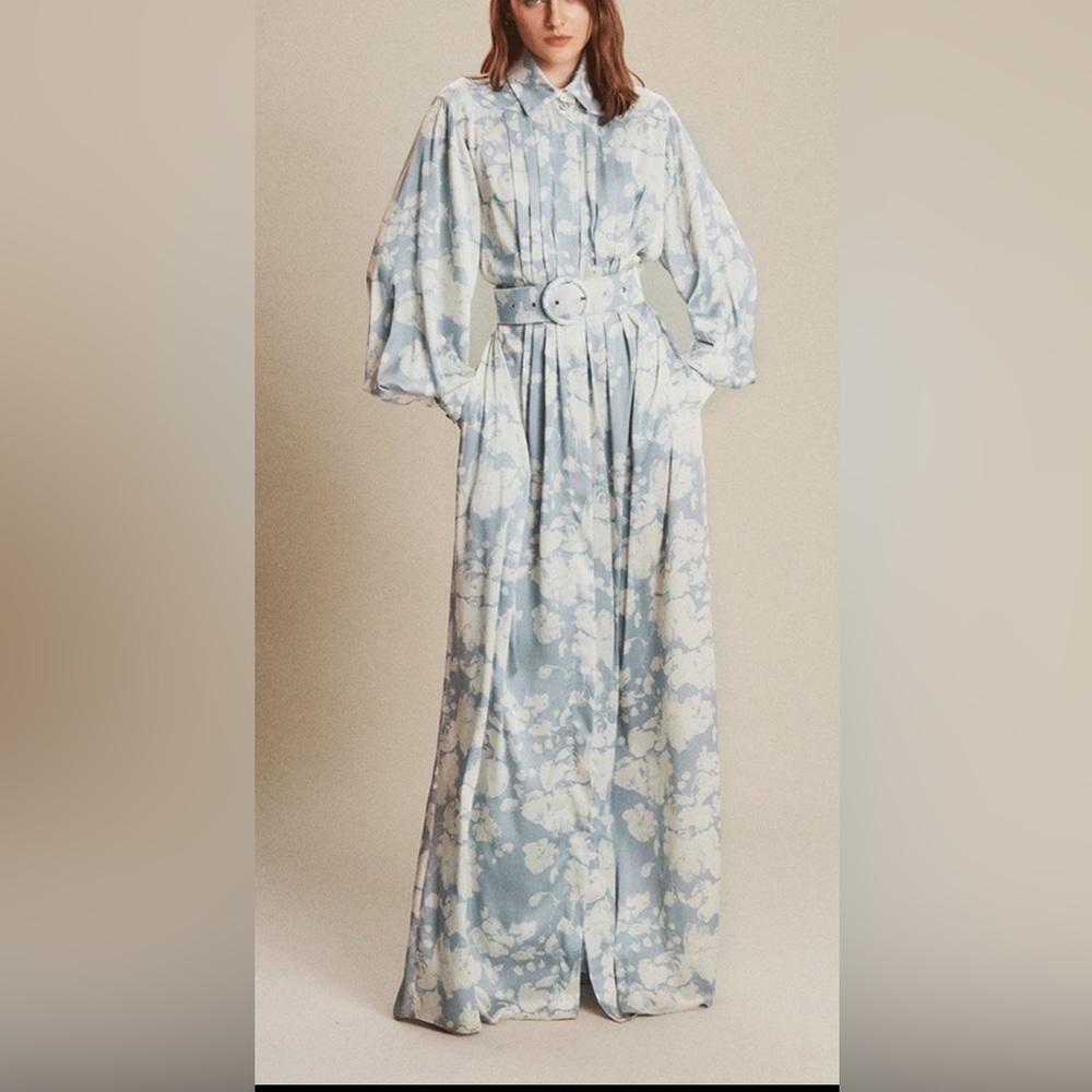 Latifa dress